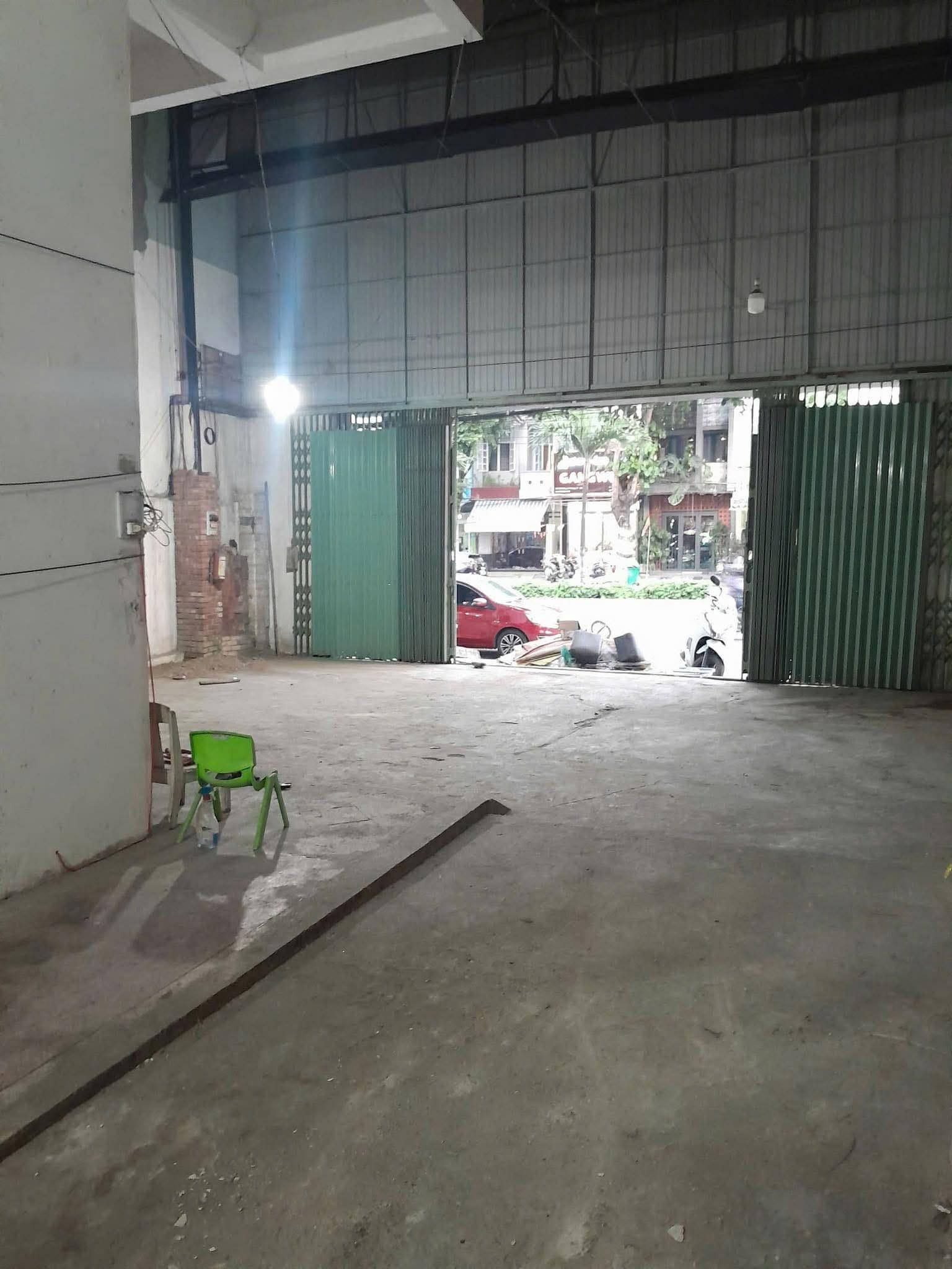 Cho thuê nhà mặt phố P. Hòa Cường Bắc, Q. Hải Châu, Tp. Đà Nẵng - Ảnh 3