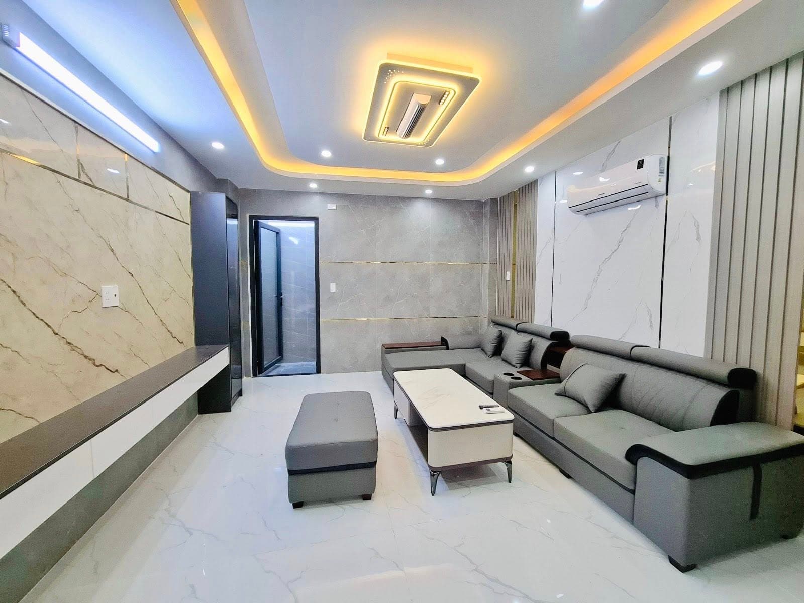 Bán nhà riêng P. Thạch Lam, Q. Tân Phú, Tp. Hồ Chí Minh - Ảnh 2