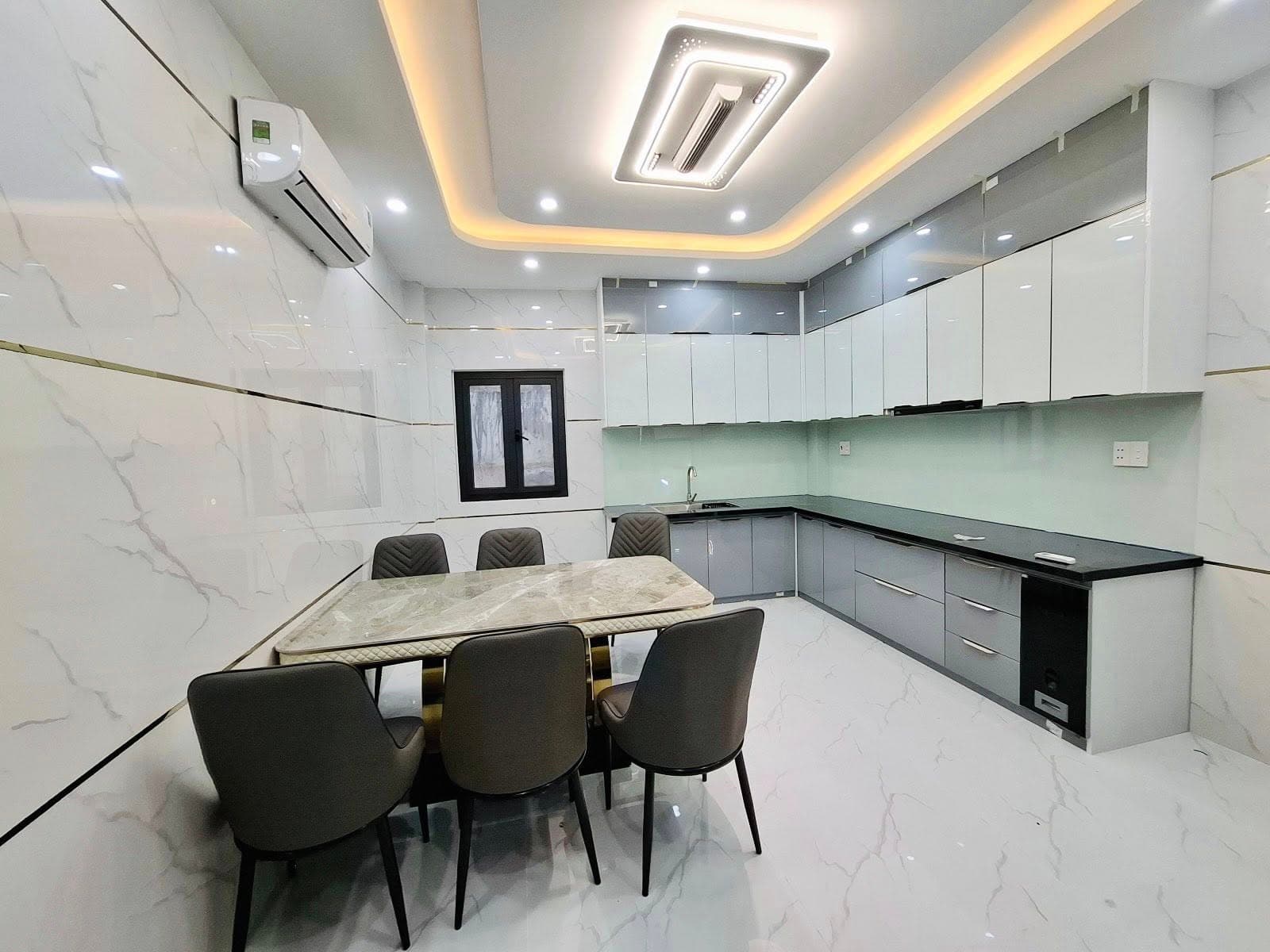 Bán nhà riêng P. Thạch Lam, Q. Tân Phú, Tp. Hồ Chí Minh - Ảnh 3