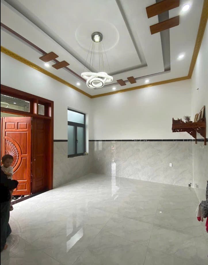 Bán nhà riêng hẻm 780, Đ. Bình Giã, P. 11, Tp. Vũng Tàu, T. Bà Rịa - Vũng Tàu - Ảnh 2