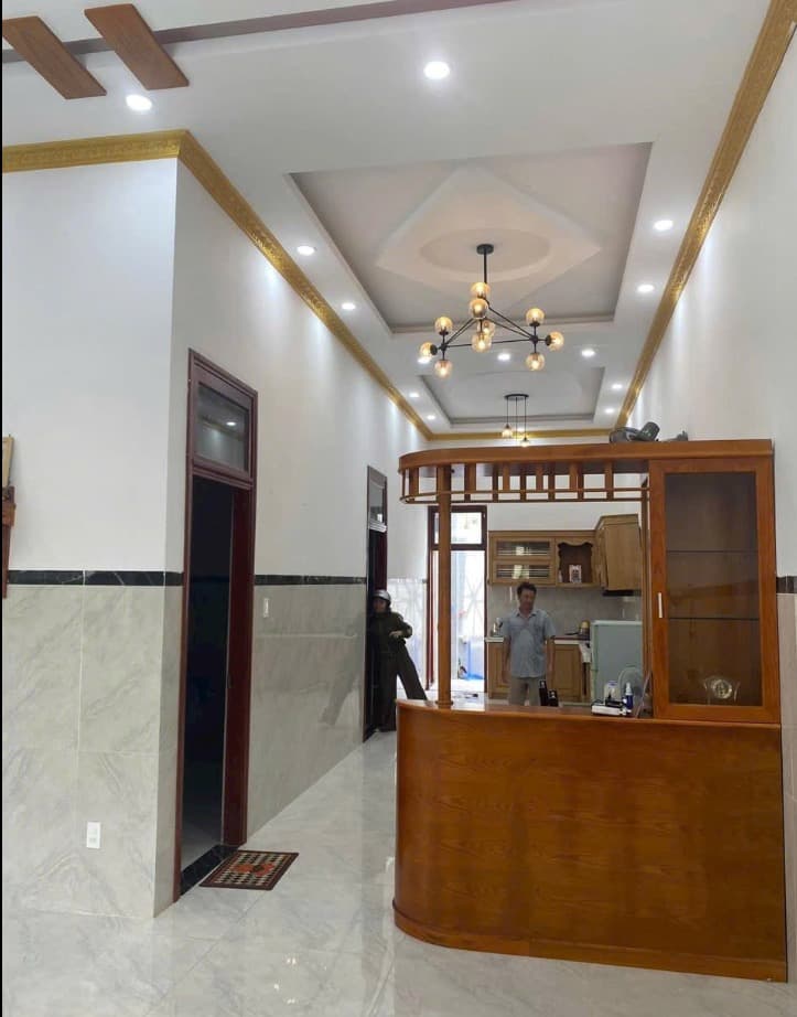 Bán nhà riêng hẻm 780, Đ. Bình Giã, P. 11, Tp. Vũng Tàu, T. Bà Rịa - Vũng Tàu - Ảnh 3