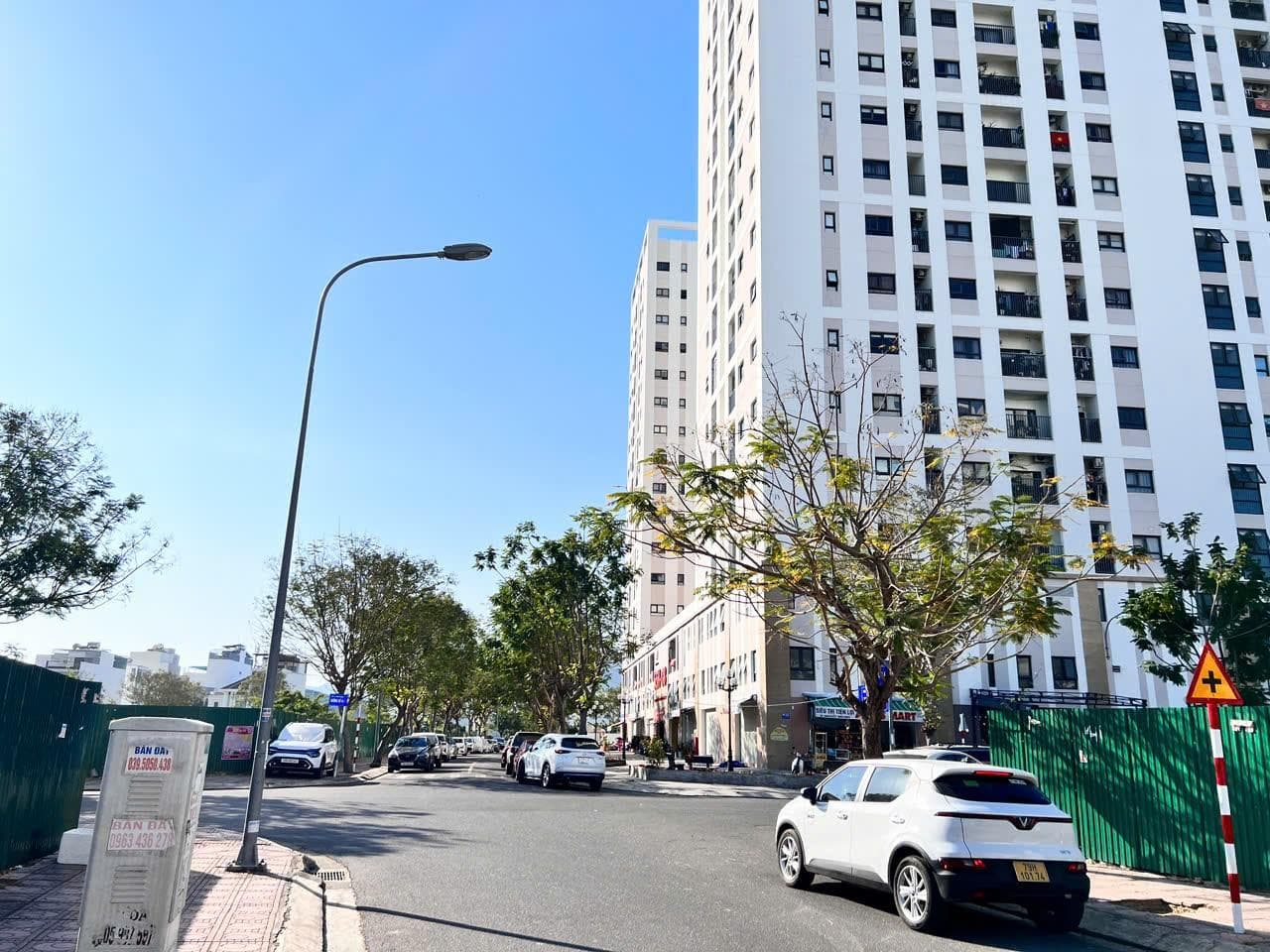 Bán đất P. Phước Hải, Tp. Nha Trang, T. Khánh Hòa - Ảnh 2