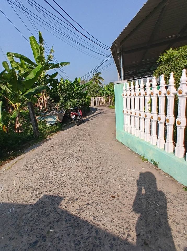 Bán đất Tp. Tuy Hòa, T. Phú Yên - Ảnh 3