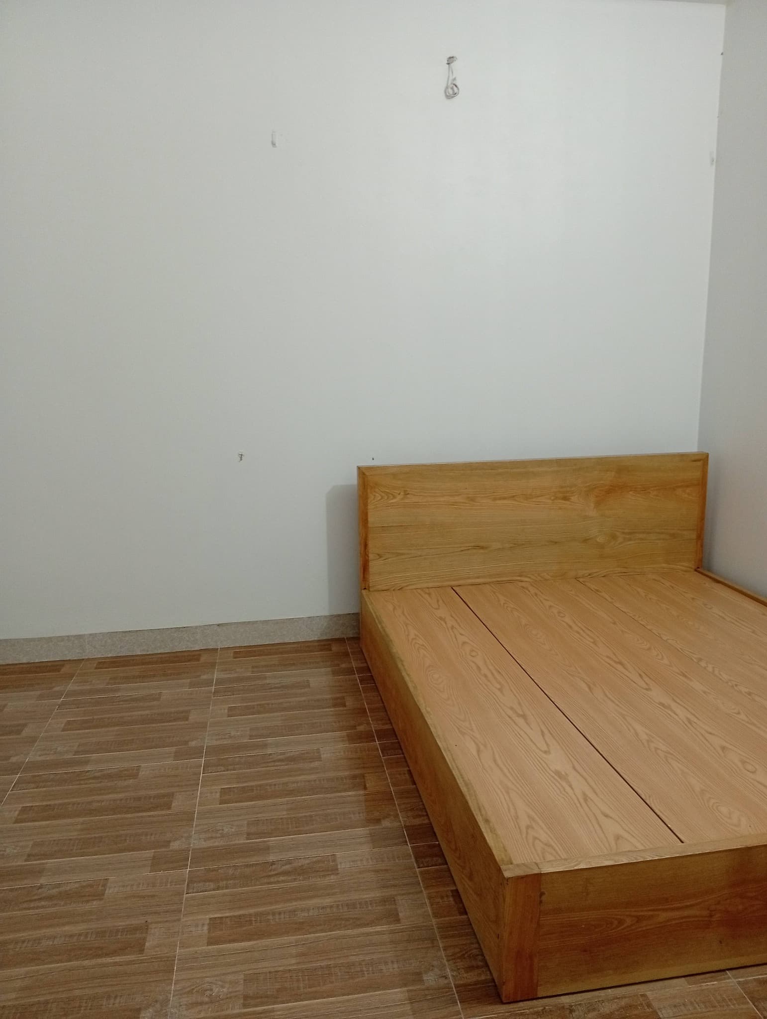 Cho thuê nhà riêng H. Thanh Trì, Tp. Hà Nội - Ảnh 2