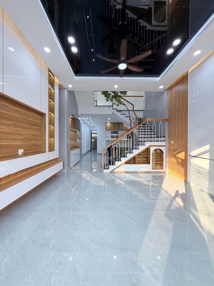 Bán nhà riêng Đ. Nguyễn Ái Quốc, Tp. Biên Hòa, T. Đồng Nai - Ảnh 2