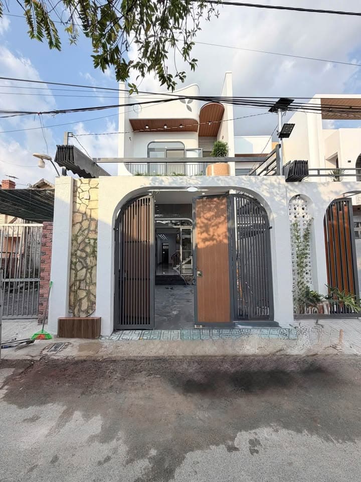 Bán nhà riêng Đ. Nguyễn Ái Quốc, Tp. Biên Hòa, T. Đồng Nai - Ảnh 3