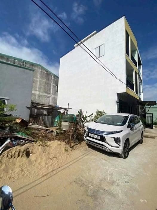 Bán đất Đ. Đông Trà, Q. Ngũ Hành Sơn, Tp. Đà Nẵng - Ảnh 2