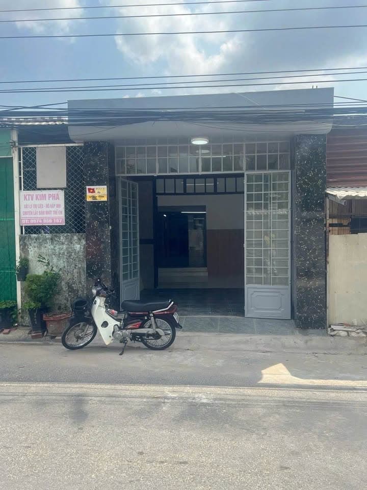 Bán nhà riêng Đ. Võ Văn Phẩm, Tp. Bến Tre, T. Bến Tre - Ảnh 2