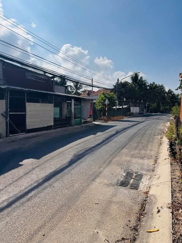 Bán nhà riêng Đ. Võ Văn Phẩm, Tp. Bến Tre, T. Bến Tre - Ảnh 3