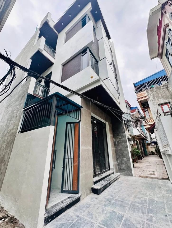 Bán nhà riêng Đ. Bãi Vượt, Tp. Nam Định, T. Nam Định - Ảnh 2