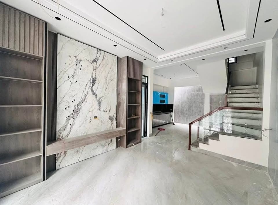 Bán nhà riêng Đ. Bãi Vượt, Tp. Nam Định, T. Nam Định - Ảnh 3