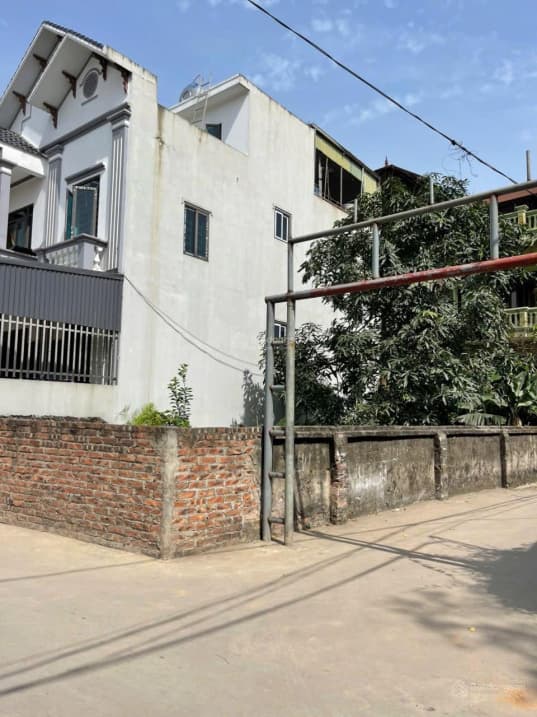 Bán đất Đ. Hàm Nghi, P. Mỹ Đình 1, Q. Nam Từ Liêm, Tp. Hà Nội - Ảnh 2