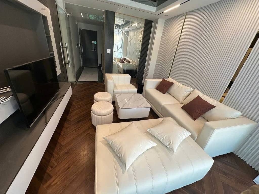 Bán nhà riêng P. Phúc Lợi, Q. Long Biên, Tp. Hà Nội