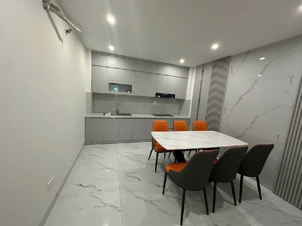 Bán nhà riêng P. Phúc Lợi, Q. Long Biên, Tp. Hà Nội - Ảnh 2