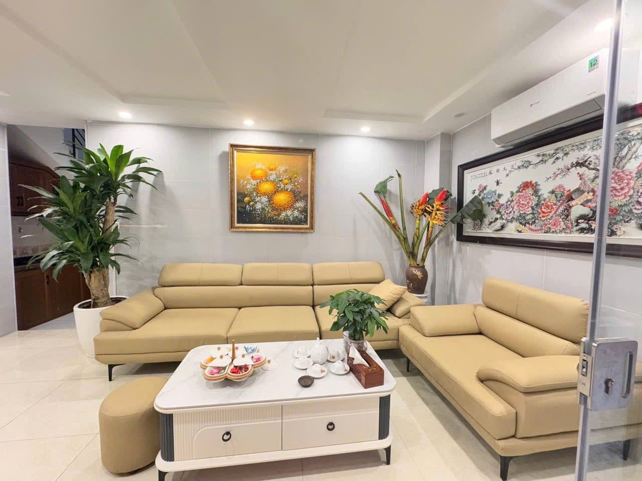 Bán nhà riêng Đ. Thụy Khuê, Q. Tây Hồ, Tp. Hà Nội