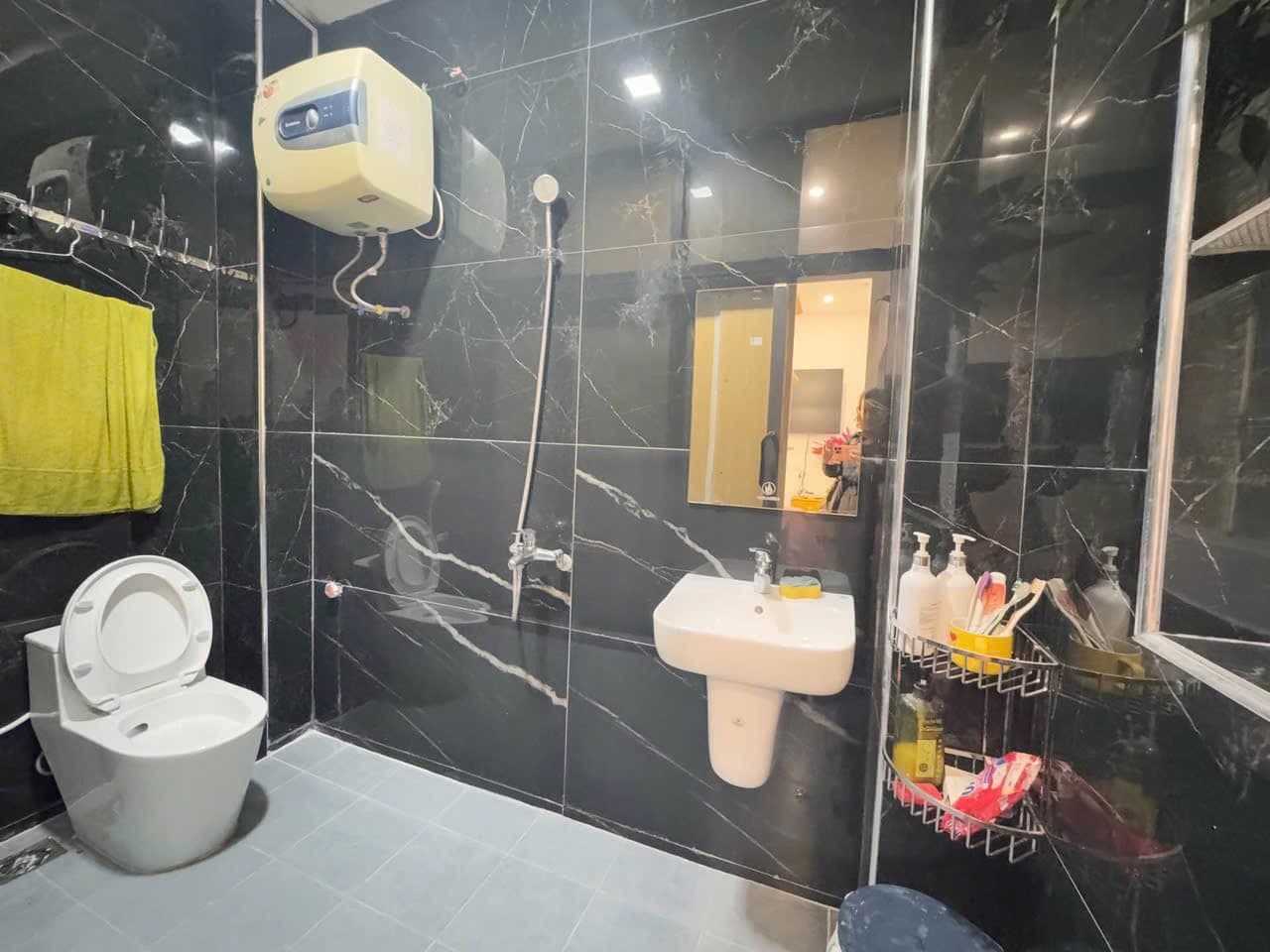 Bán nhà riêng Đ. Thụy Khuê, Q. Tây Hồ, Tp. Hà Nội - Ảnh 3