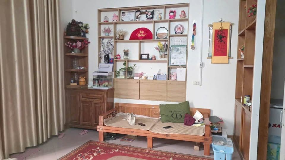 Bán nhà riêng Đ. Cao Lỗ, H. Đông Anh, Tp. Hà Nội - Ảnh 2