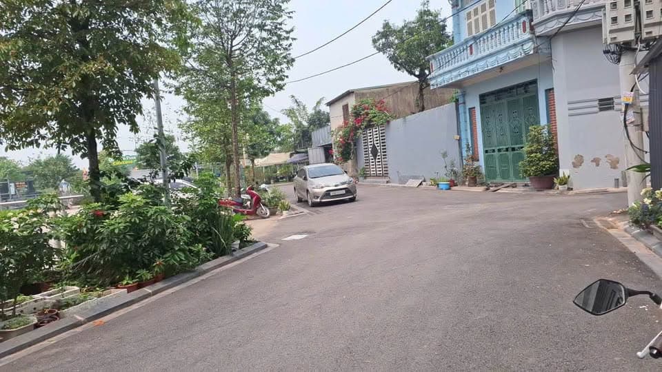 Bán nhà riêng Đ. Cao Lỗ, H. Đông Anh, Tp. Hà Nội - Ảnh 3