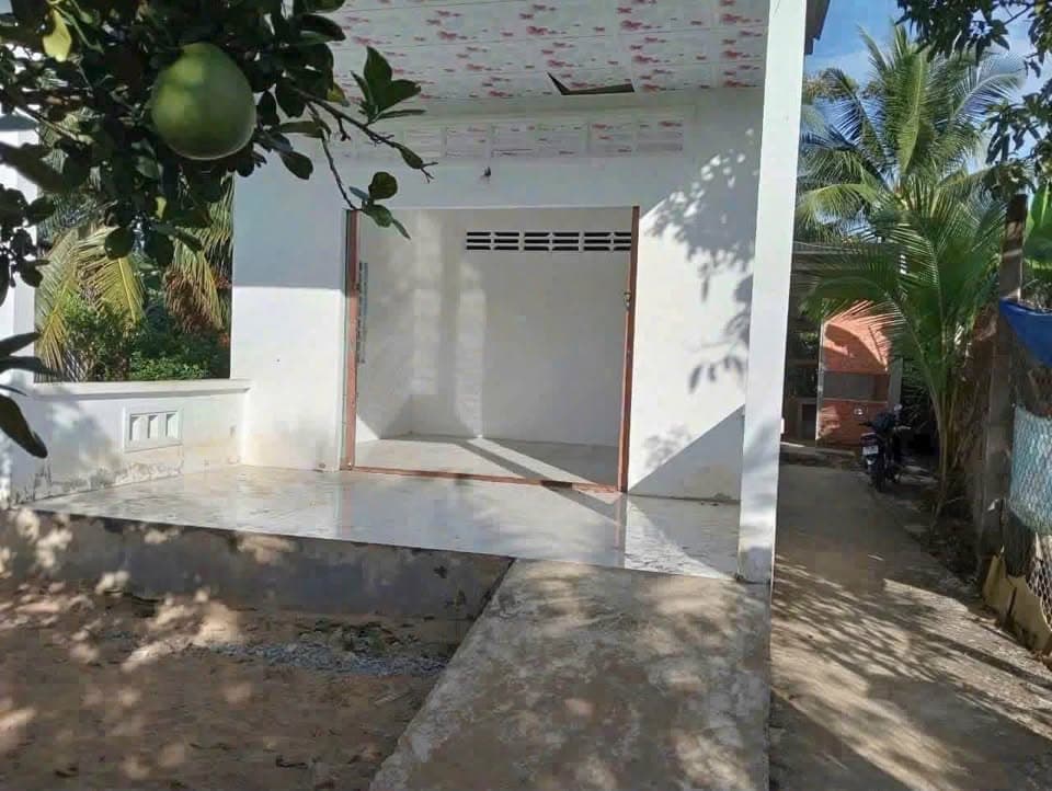 Bán nhà riêng X. An Khánh, H. Châu Thành, T. Bến Tre - Ảnh 2