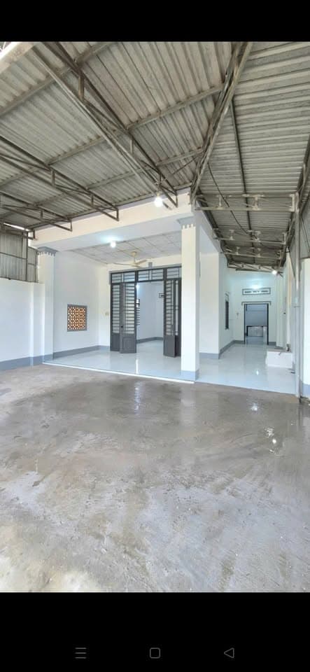 Bán nhà riêng Đ. Ấp 4, H. Hóc Môn, Tp. Hồ Chí Minh - Ảnh 2