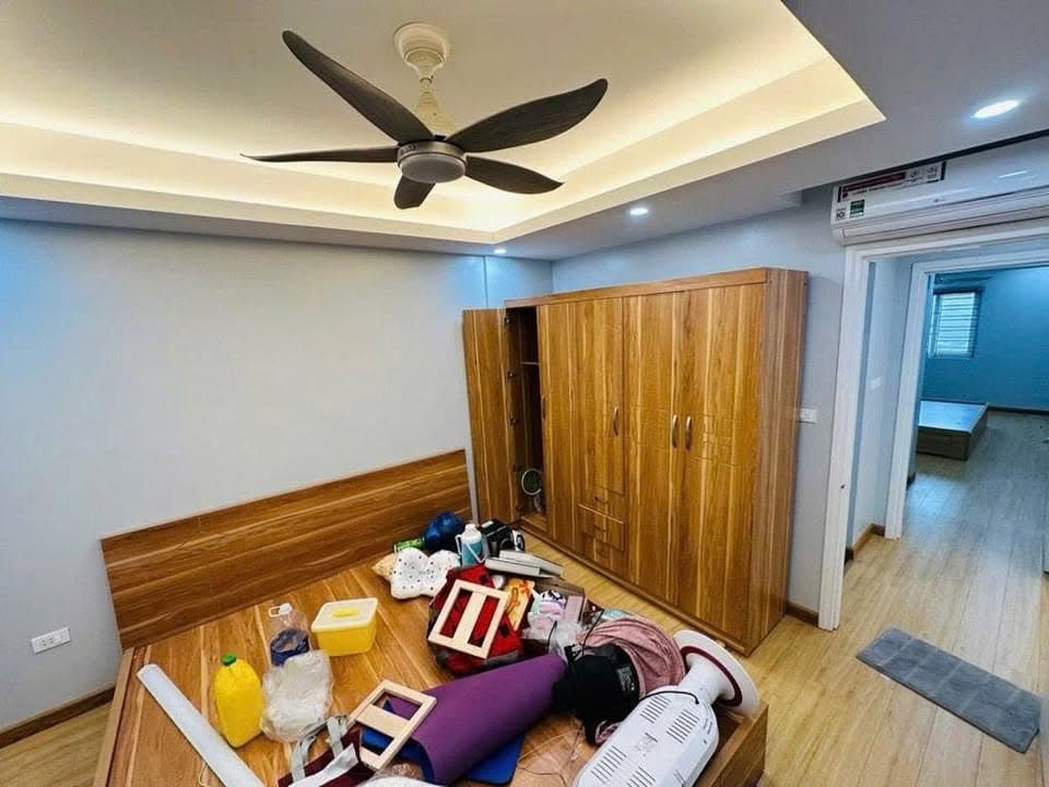 Bán căn hộ chung cư P. Thạch Bàn, Q. Long Biên, Tp. Hà Nội - Ảnh 3