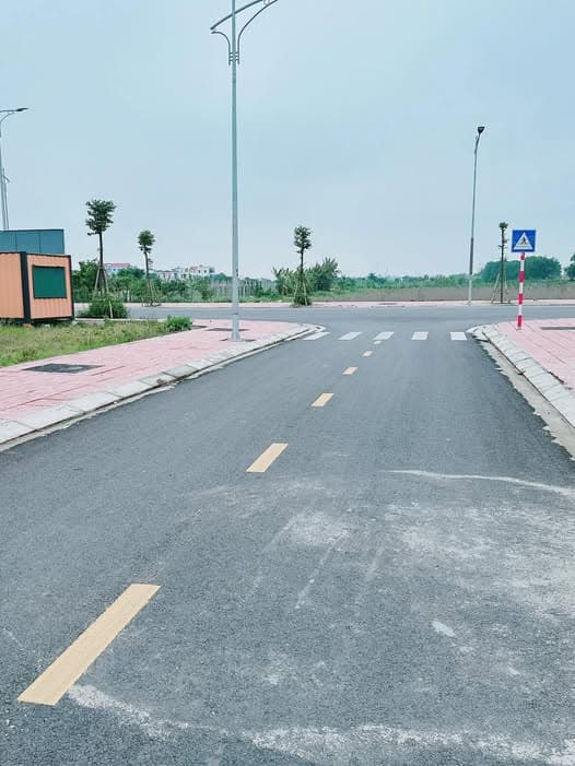 Bán đất X. Vũ Phúc, Tp. Thái Bình, T. Thái Bình