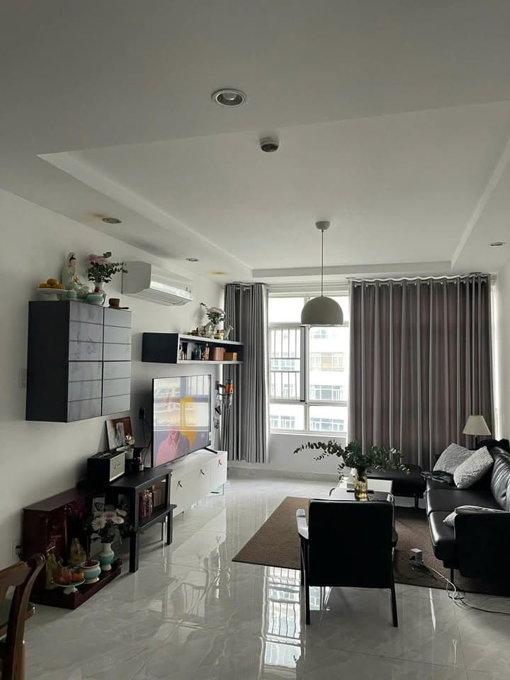 Bán nhà riêng Đ. Lê Văn Lương, H. Nhà Bè, Tp. Hồ Chí Minh