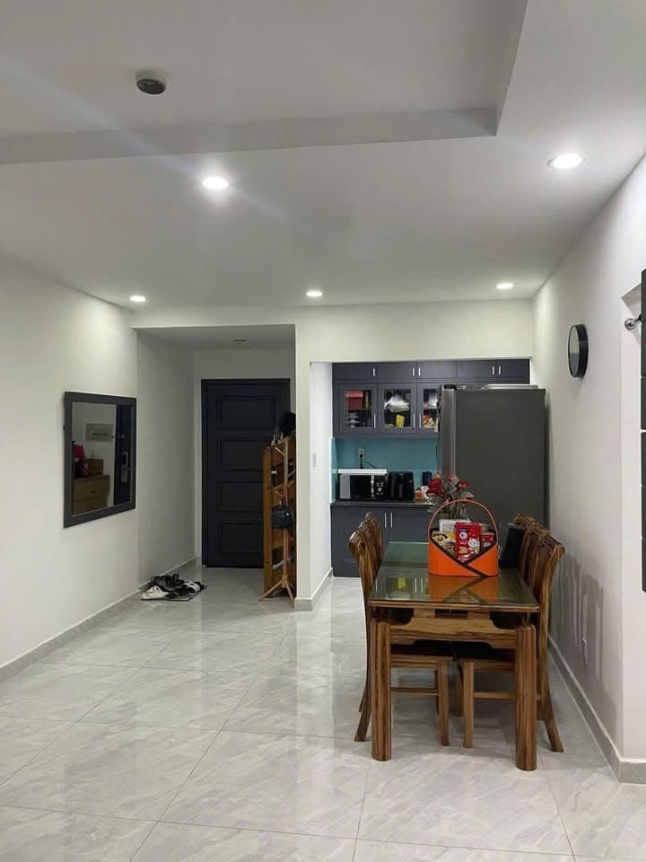 Bán nhà riêng Đ. Lê Văn Lương, H. Nhà Bè, Tp. Hồ Chí Minh - Ảnh 2