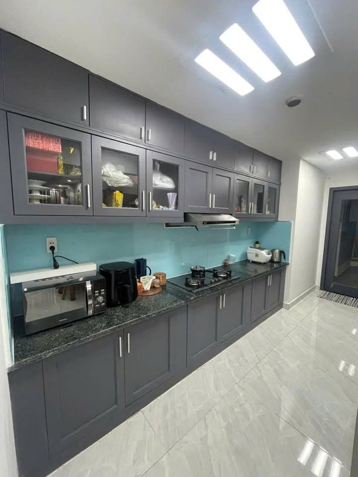 Bán nhà riêng Đ. Lê Văn Lương, H. Nhà Bè, Tp. Hồ Chí Minh - Ảnh 3