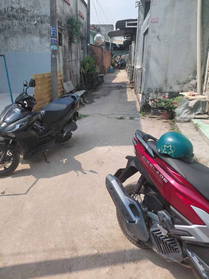 Bán nhà riêng Tt. Củ Chi, H. Củ Chi, Tp. Hồ Chí Minh