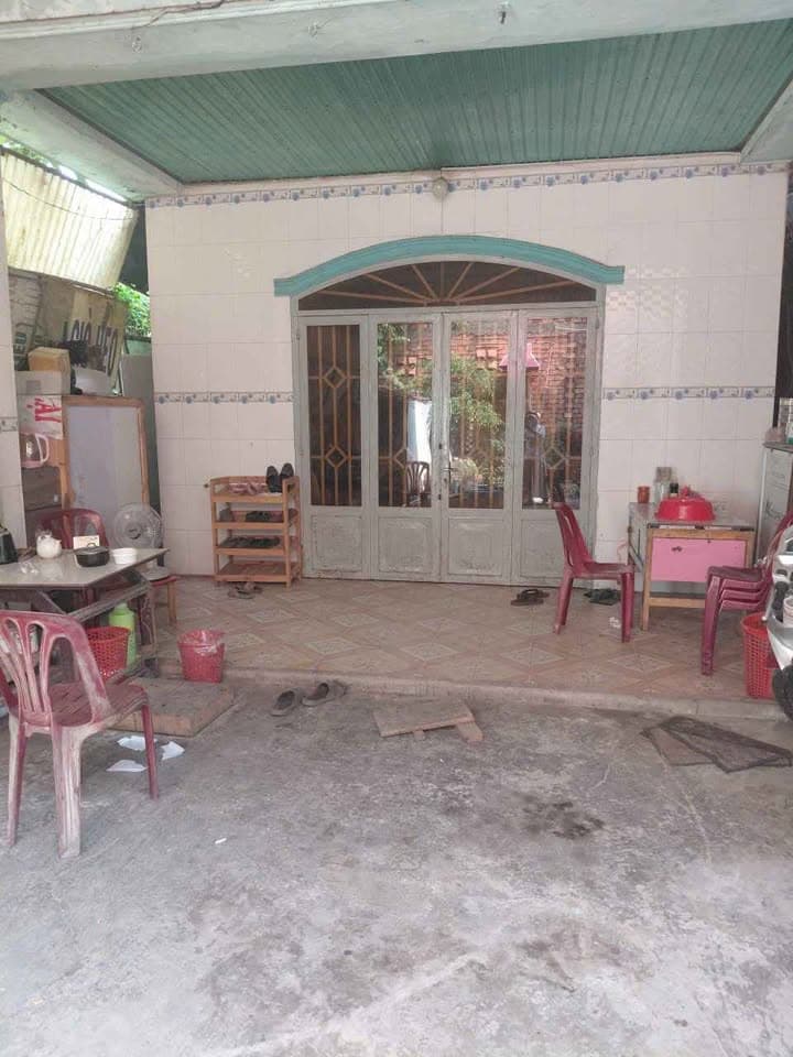 Bán nhà riêng Tt. Củ Chi, H. Củ Chi, Tp. Hồ Chí Minh - Ảnh 3