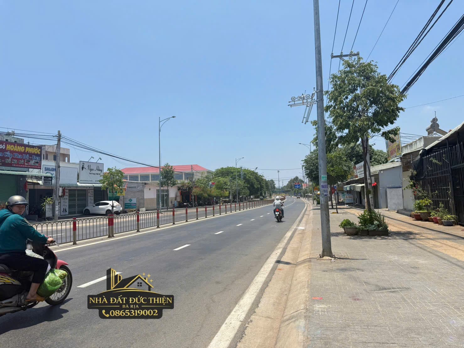 Bán nhà riêng Đ. 31, X. Hoà Long, Tp. Bà Rịa, T. Bà Rịa - Vũng Tàu - Ảnh 2