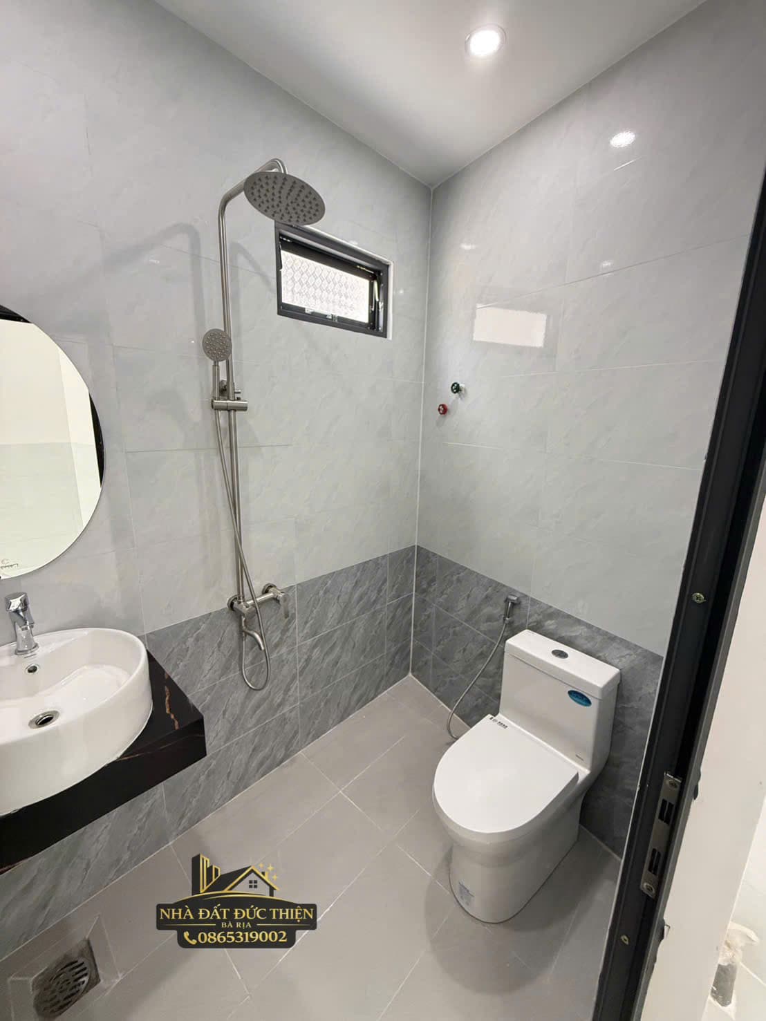 Bán nhà riêng Đ. 31, X. Hoà Long, Tp. Bà Rịa, T. Bà Rịa - Vũng Tàu - Ảnh 3