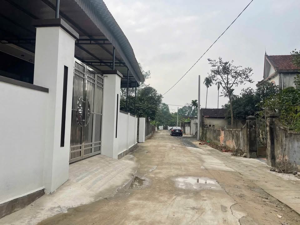 Bán đất Đ. Phạm Đình Toái, Tp. Vinh, T. Nghệ An - Ảnh 3