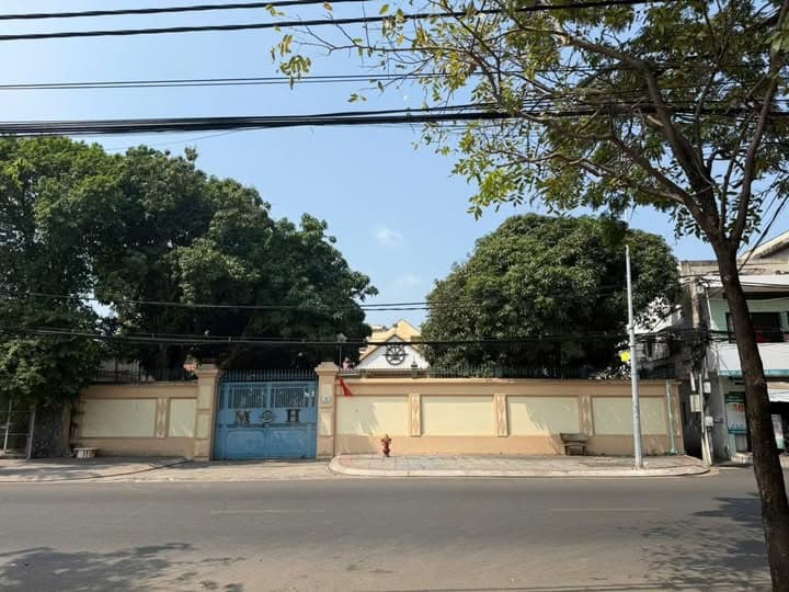 Bán nhà riêng Đ. Xô Viết Nghệ Tĩnh, Tp. Vũng Tàu, T. Bà Rịa - Vũng Tàu