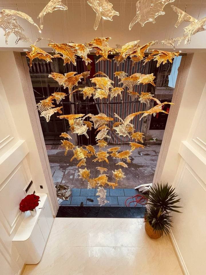 Bán nhà riêng Đ. Đền Lừ, Q. Hoàng Mai, Tp. Hà Nội - Ảnh 2