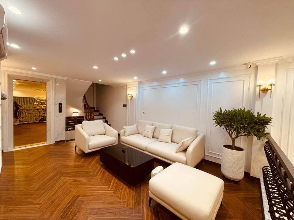 Bán nhà riêng Đ. Đền Lừ, Q. Hoàng Mai, Tp. Hà Nội - Ảnh 3