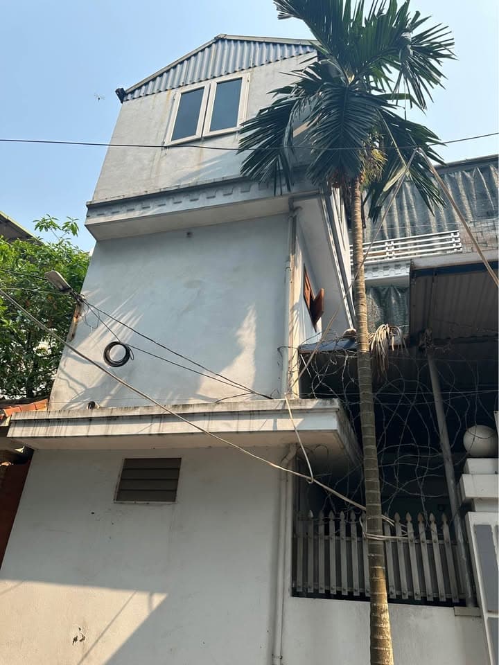 Bán nhà riêng Đ. Ngô Văn Sở, Tp. Thái Bình, T. Thái Bình