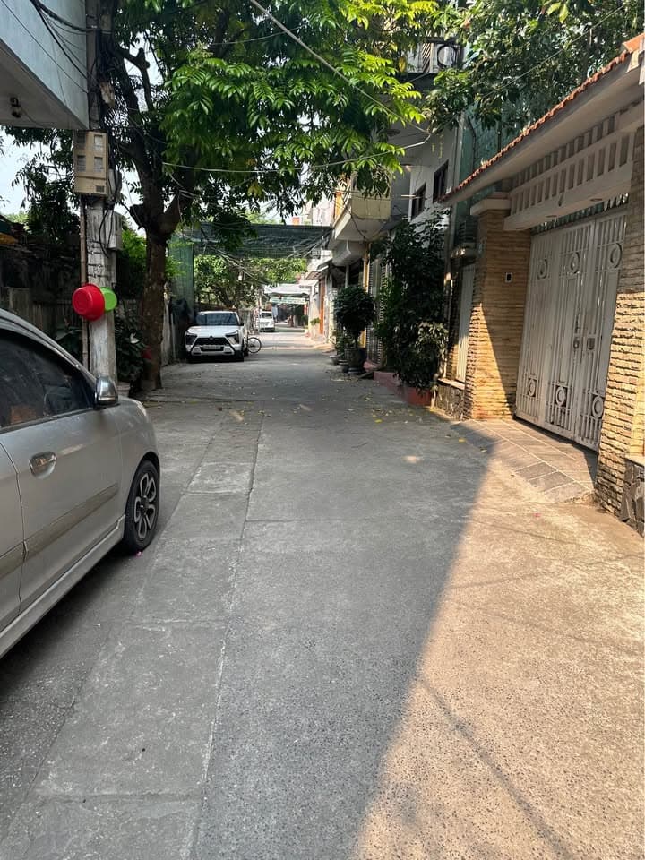 Bán nhà riêng Đ. Ngô Văn Sở, Tp. Thái Bình, T. Thái Bình - Ảnh 3