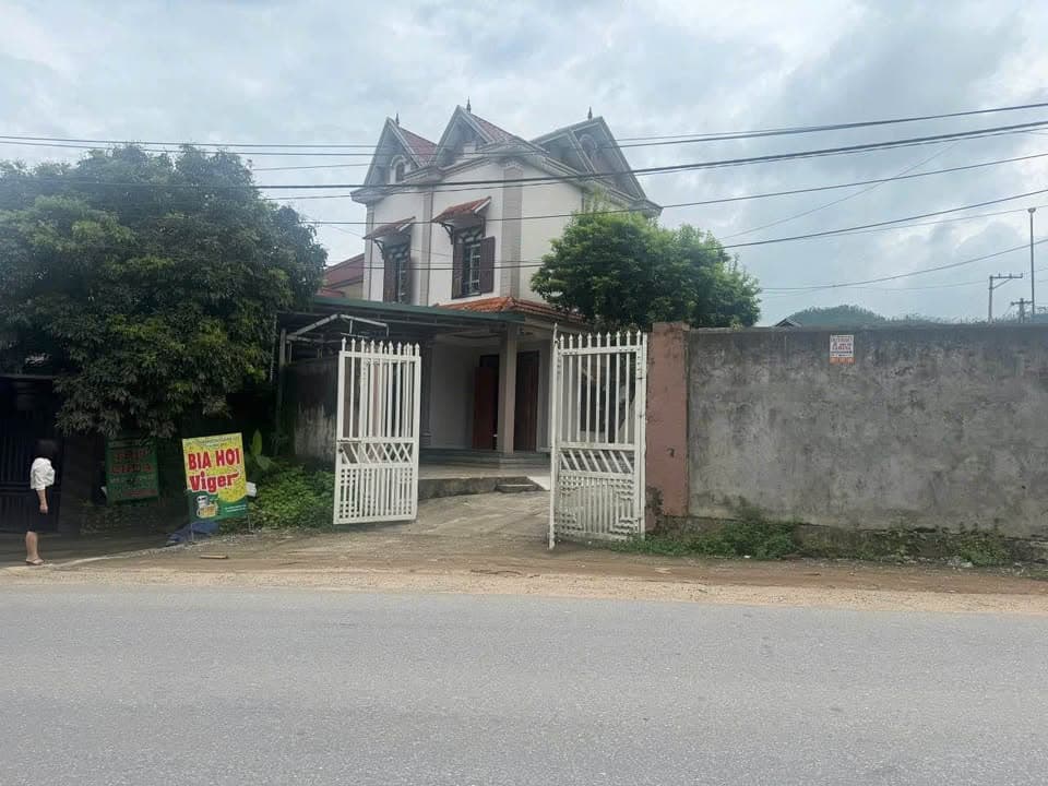 Bán đất Đ. 316B, H. Thanh Sơn, T. Phú Thọ - Ảnh 2