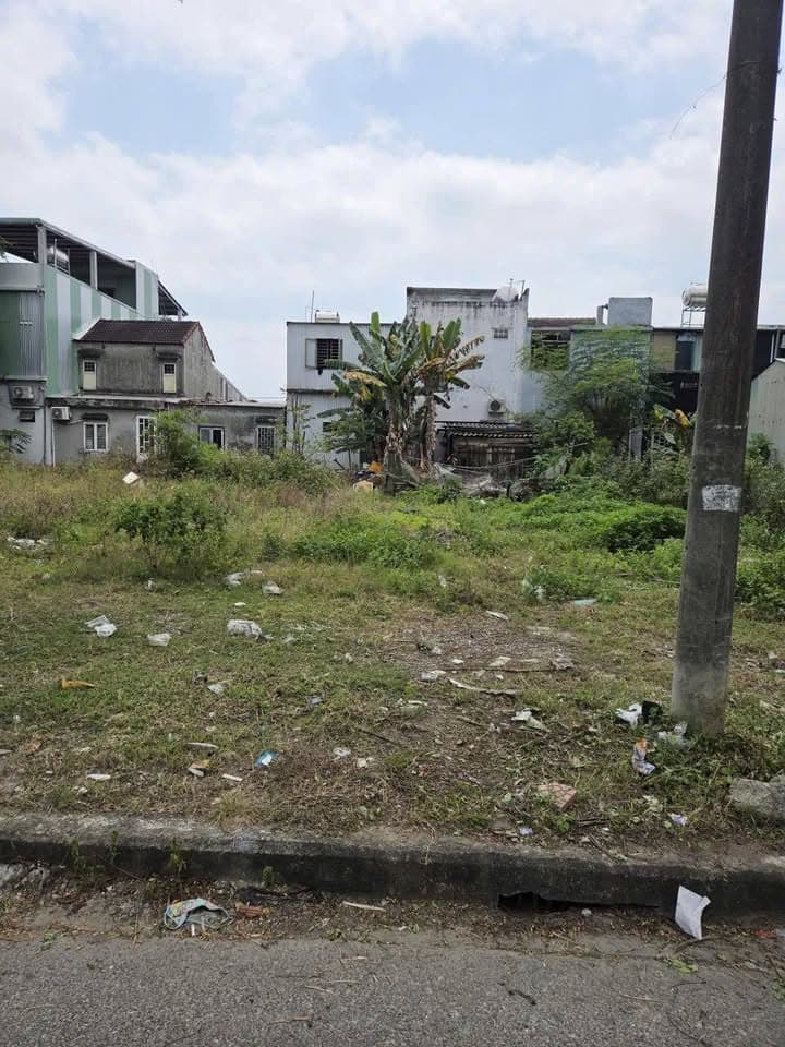 Bán đất P. Lê Trọng Tấn, Q. Liên Chiểu, Tp. Đà Nẵng - Ảnh 2