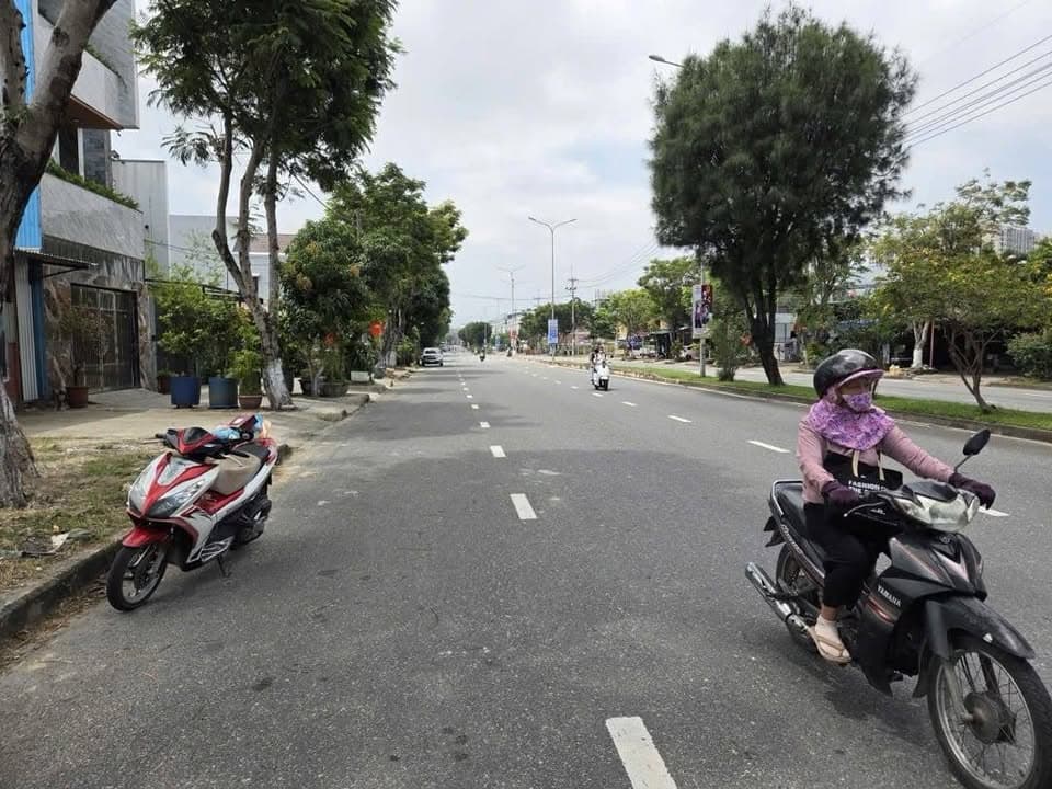 Bán đất P. Lê Trọng Tấn, Q. Liên Chiểu, Tp. Đà Nẵng - Ảnh 3