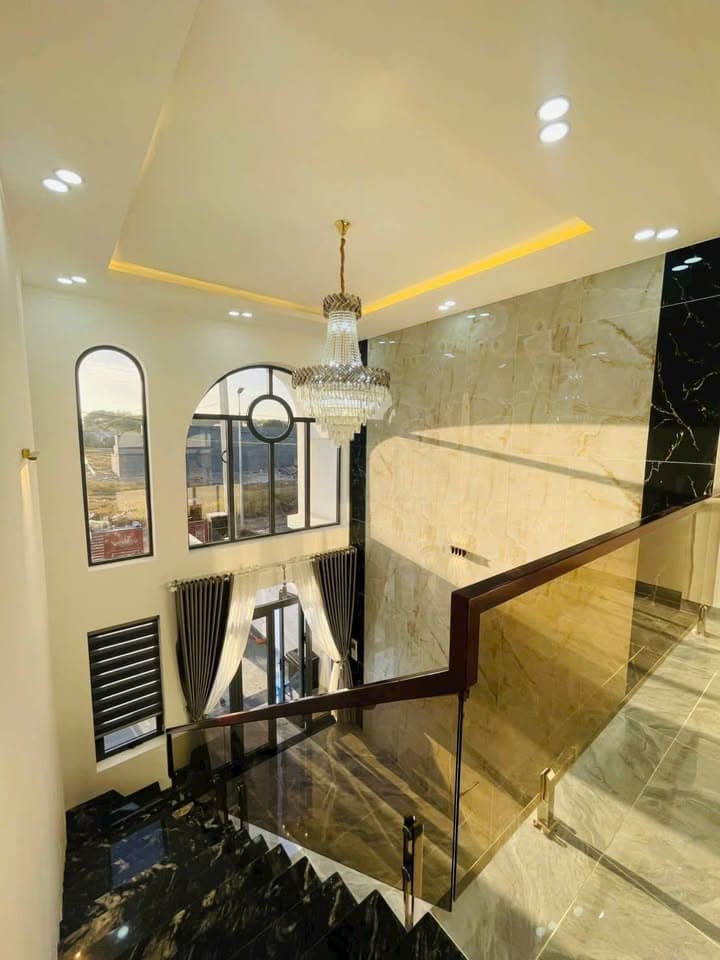 Bán nhà riêng X. An Ngãi, H. Long Điền, T. Bà Rịa - Vũng Tàu - Ảnh 2