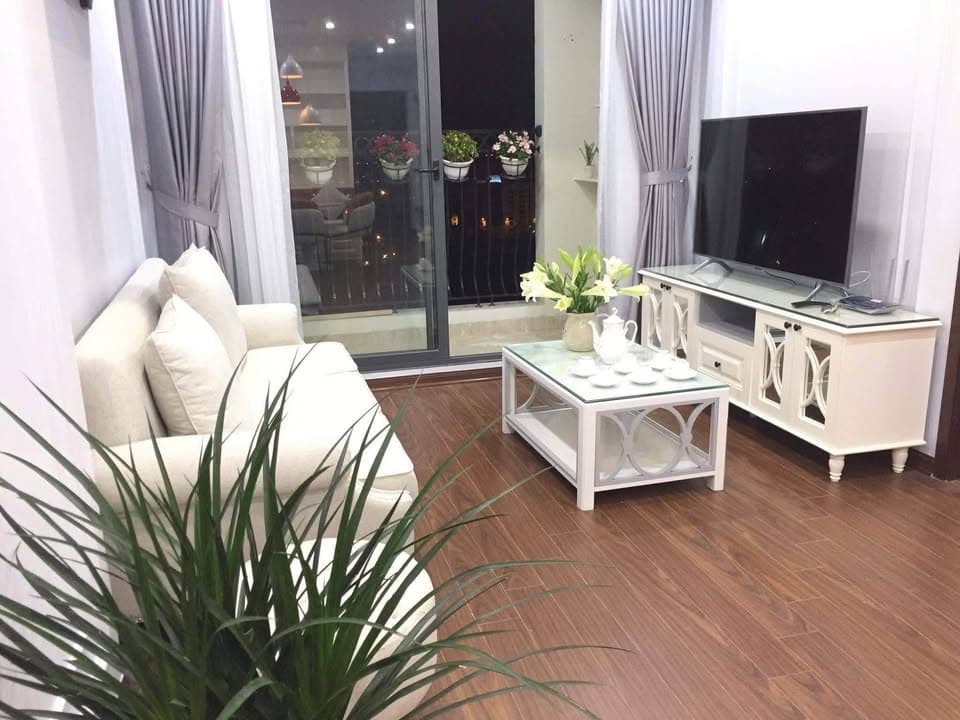 Bán căn hộ chung cư P. Thượng Thanh, Q. Long Biên, Tp. Hà Nội - Ảnh 3