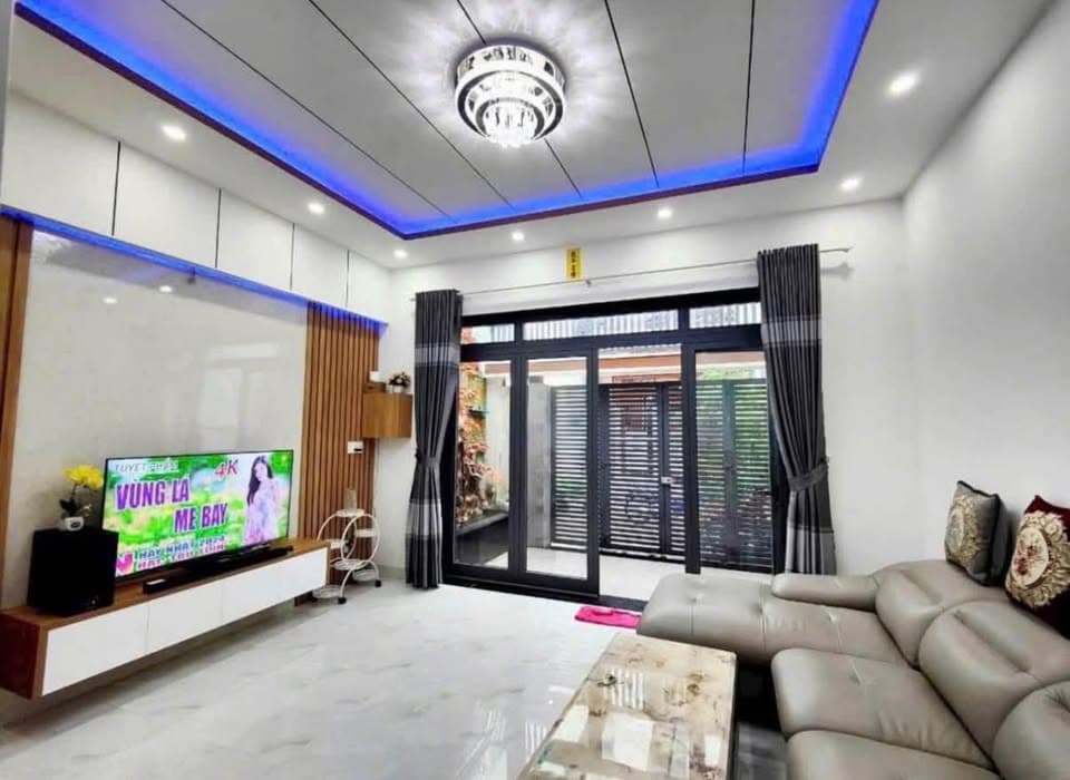 Bán nhà riêng Tp. Nha Trang, T. Khánh Hòa - Ảnh 2