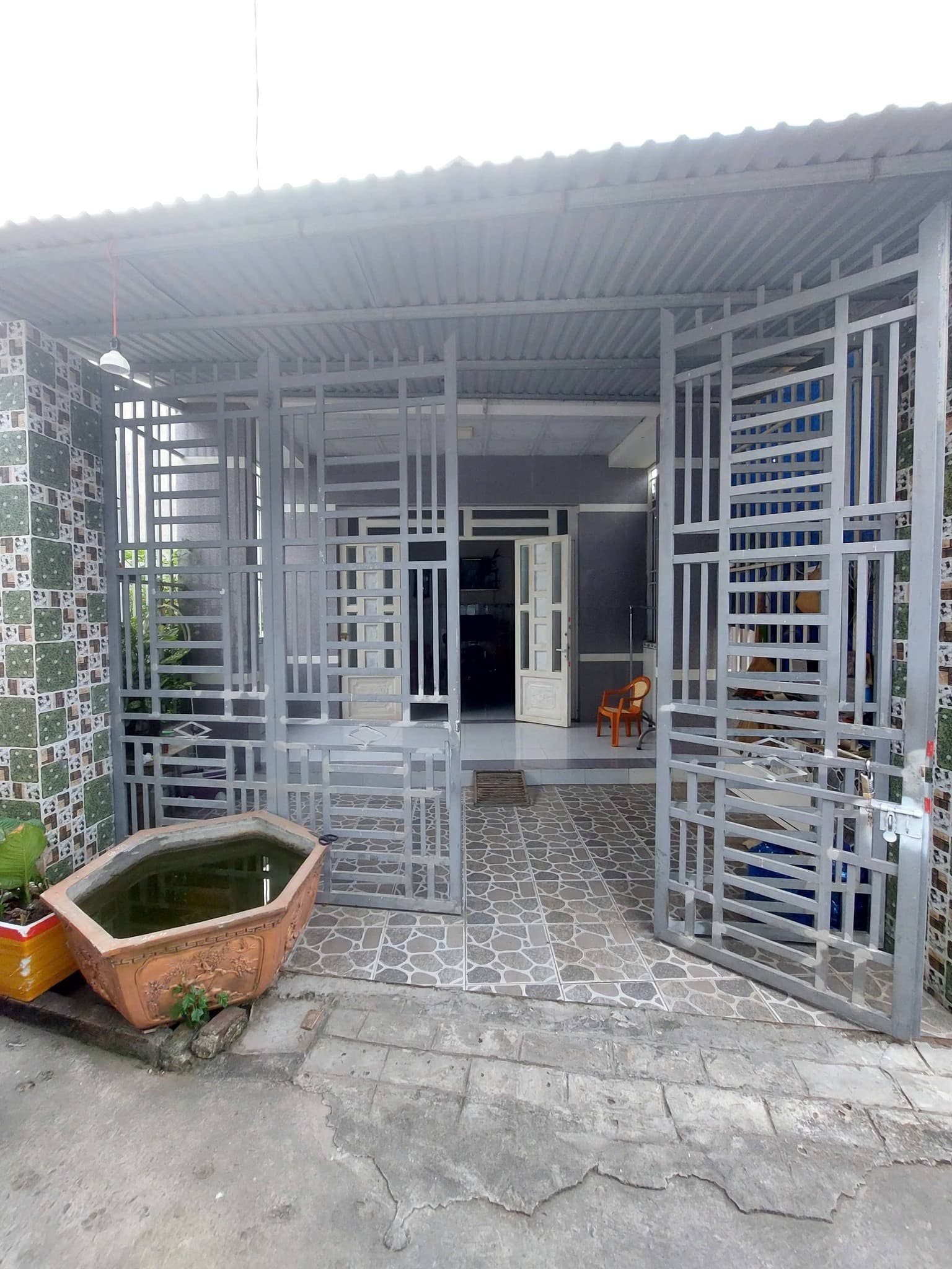 Bán nhà riêng Tp. Bến Tre, T. Bến Tre - Ảnh 2