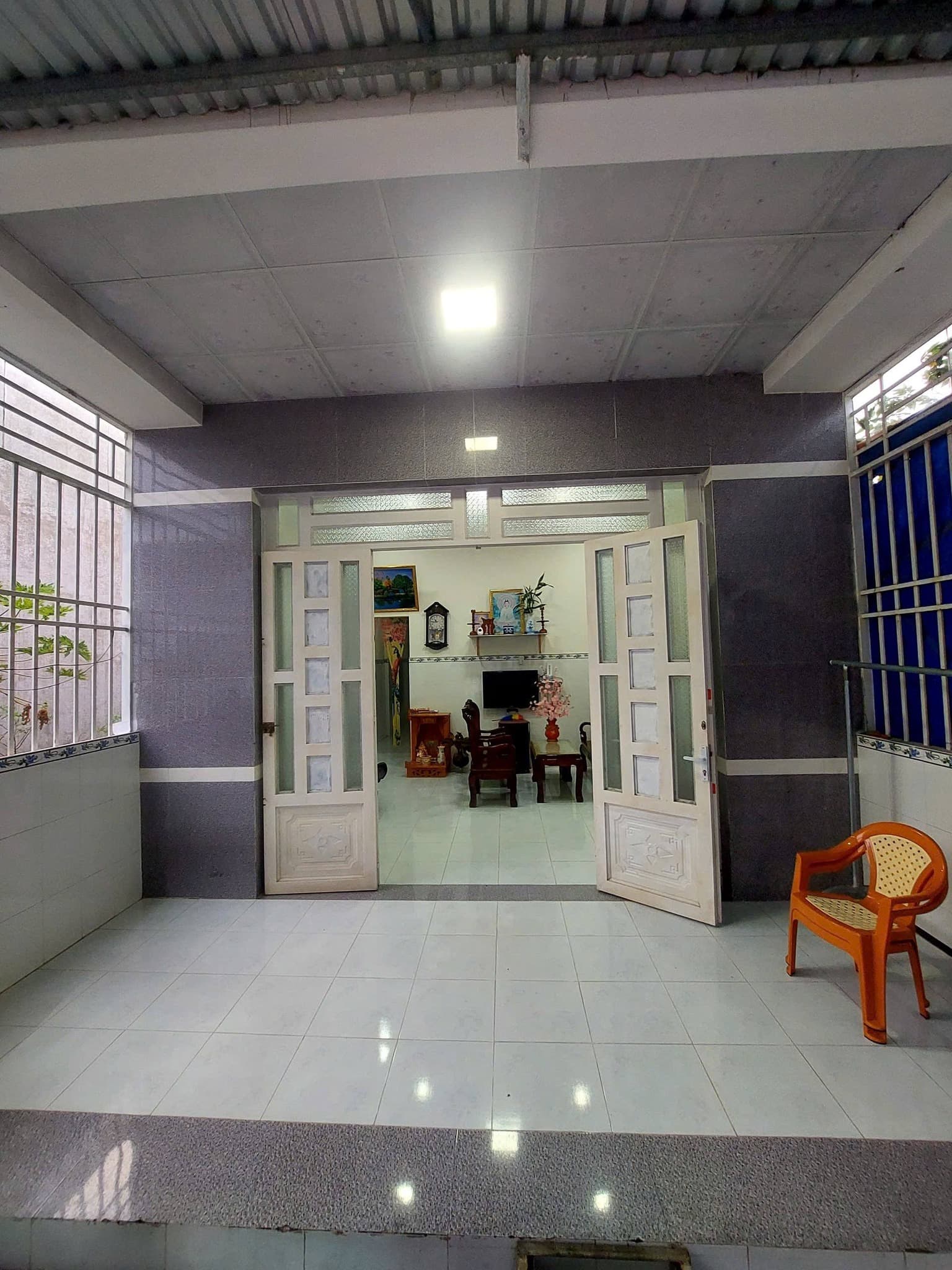 Bán nhà riêng Tp. Bến Tre, T. Bến Tre - Ảnh 3