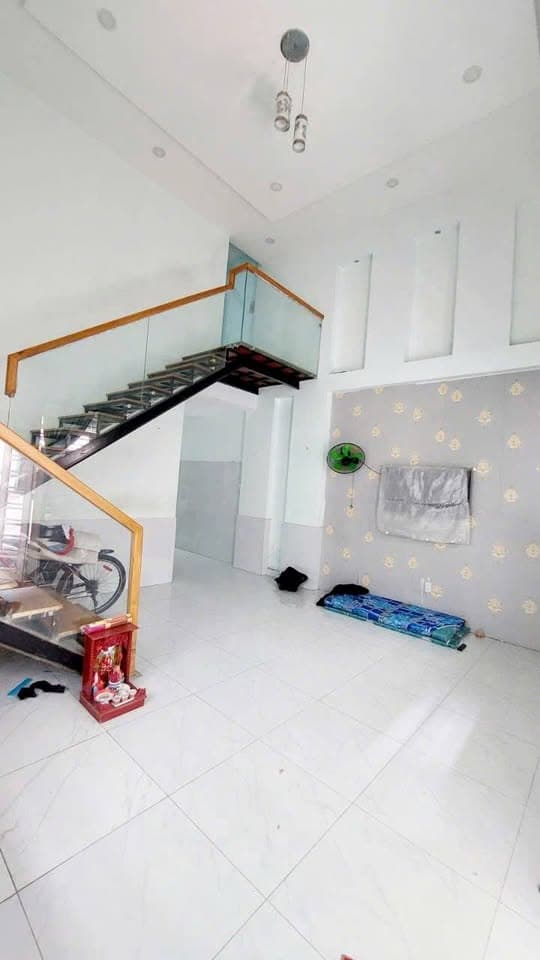 Bán nhà riêng Q. Bình Thạnh, Tp. Hồ Chí Minh