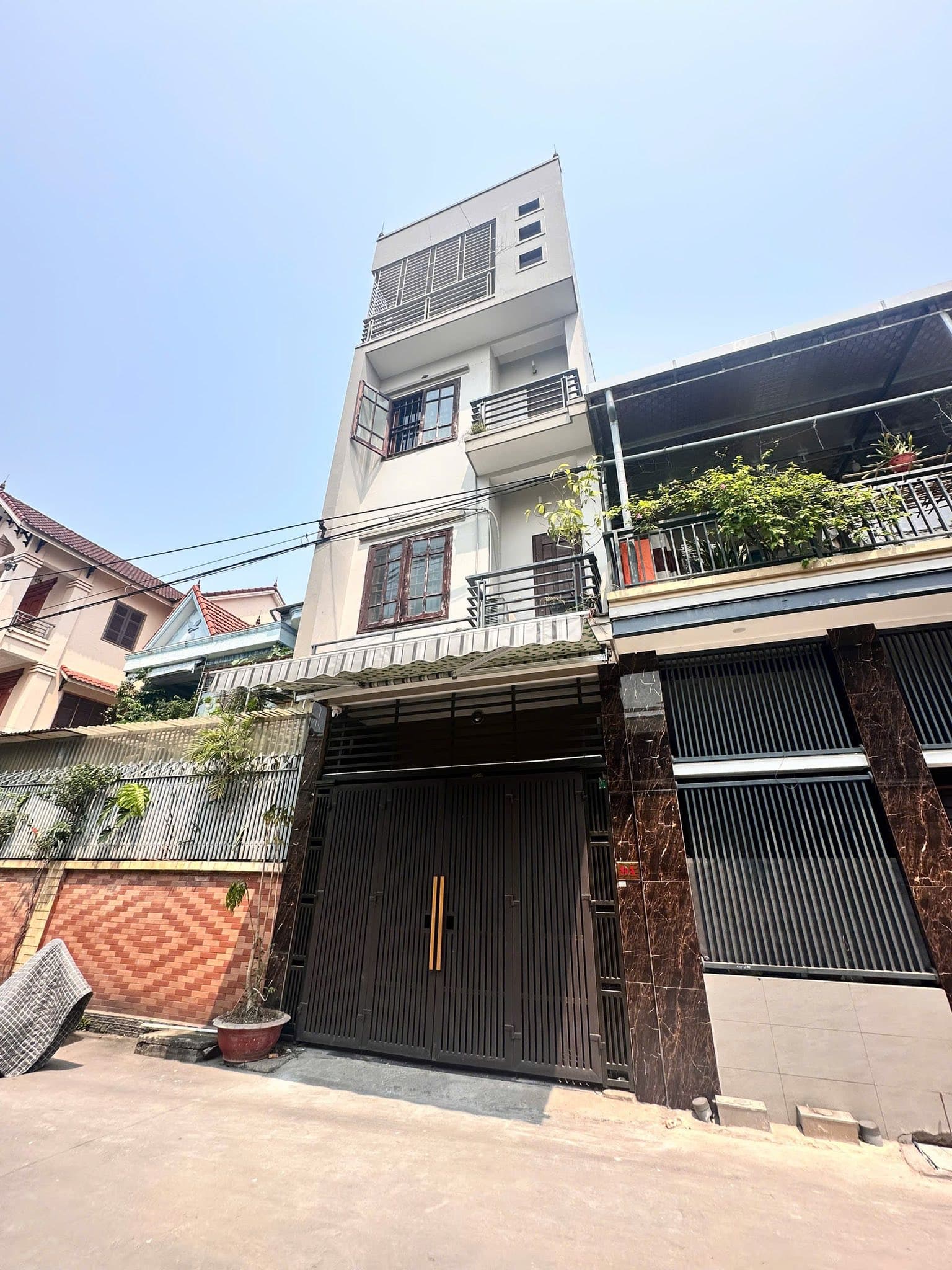 Bán nhà riêng P. Hà Huy Tập, Tp. Vinh, T. Nghệ An - Ảnh 2