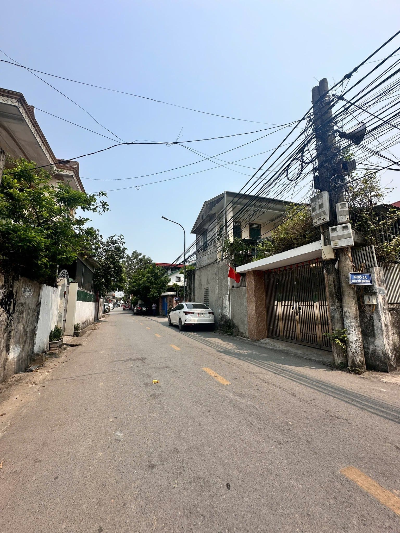 Bán nhà riêng P. Hà Huy Tập, Tp. Vinh, T. Nghệ An - Ảnh 3